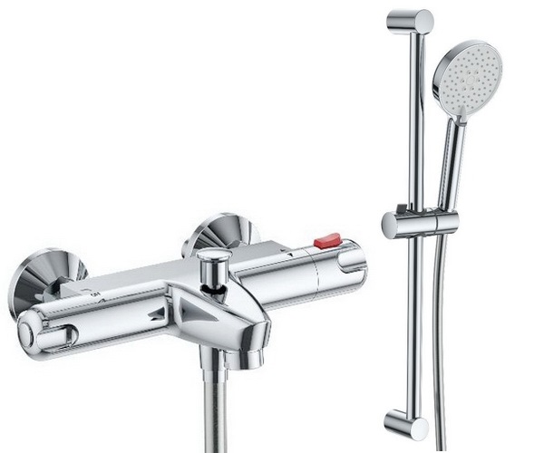 смеситель для ванны WONZON & WOGHAND WW-C2001